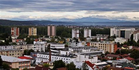 Pitesti, orasul meu